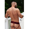Breedwell Jockstrap CUMDUMP Rouge